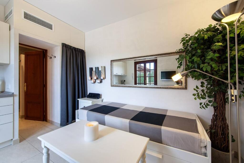 Finca Wellnatura Mit Sauna, Kamine, Badewanne Artá Exterior foto