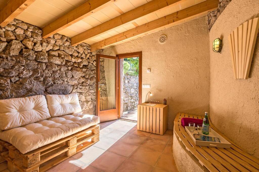 Finca Wellnatura Mit Sauna, Kamine, Badewanne Artá Exterior foto